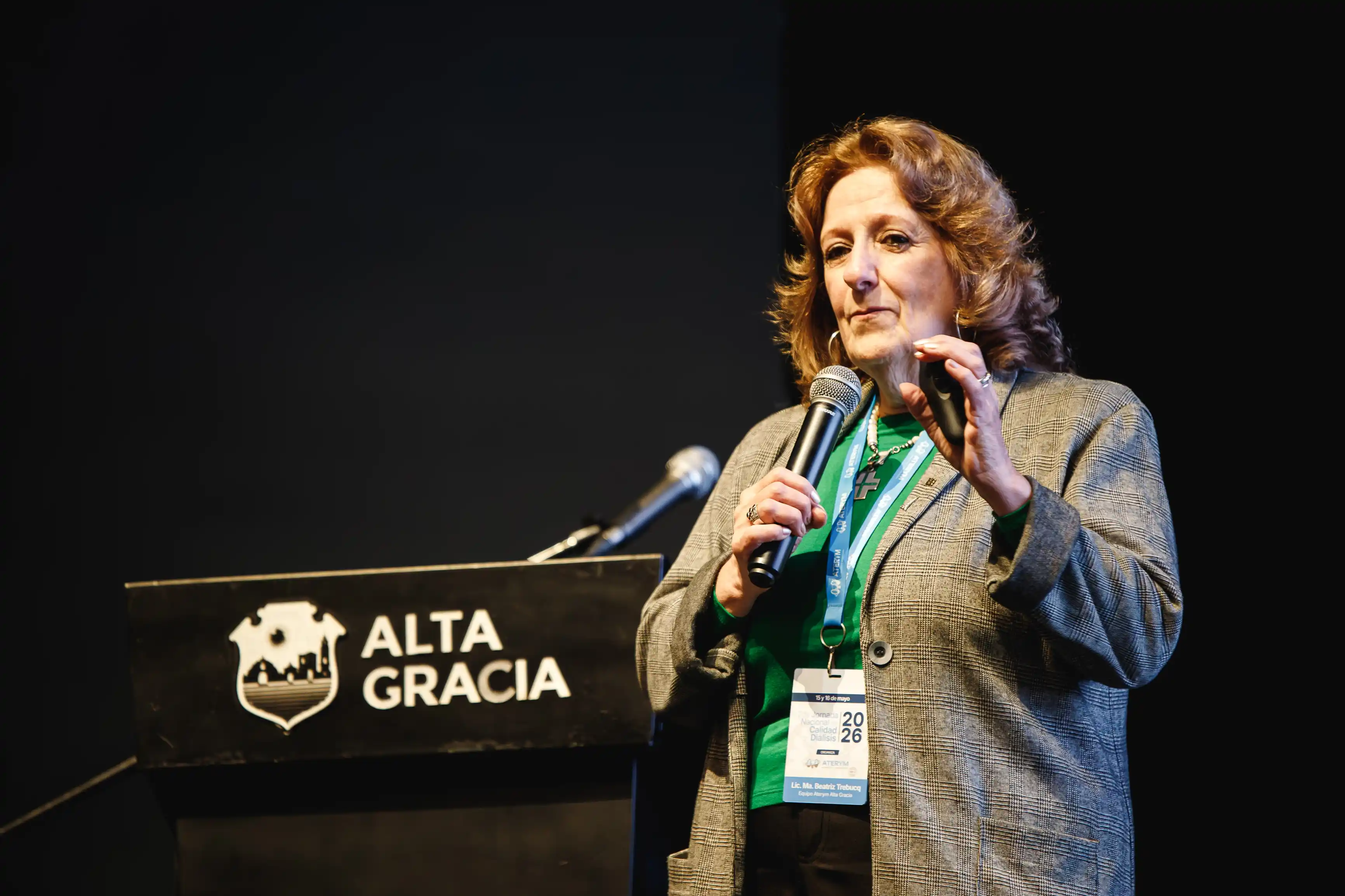 Jornada de Calidad 2026